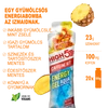 Kép 1/3 - high5-energy-gel-aqua-caffeine-hit-tropical-66g-100mg-koffein