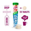 Kép 3/4 - High5 ZERO Protect narancs & echinacea (20db tab/fiola)