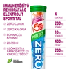 Kép 1/4 - High5 ZERO Protect narancs & echinacea (20db tab/fiola)