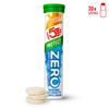Kép 2/4 - High5 ZERO Protect Kurkuma & Gyömbér (20db tab/fiola)