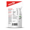 Kép 2/2 - Energy Gummies Málna 26g (6db Gumicukor)