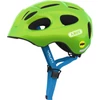 Kép 1/3 - gyerek-kerekparos-sisak-abus-youn-i-mips-sparklig-green-m