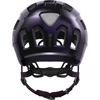 Kép 3/3 - Abus Youn-I 2.0 kerékpáros gyerek sisak - Black violet