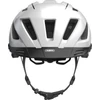 Kép 2/6 - Abus Pedelec 2.0 kerékpáros városi sisak - Pearl white