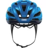 Kép 2/5 - Abus StormChaser kerékpáros sport sisak - Steel blue