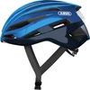 Kép 1/5 - abus-kerekparos-sport-sisak-stormchaser-in-mold-steel-blue-xl