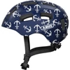 Kép 1/3 - kerekparos-sisak-gyerek-abus-youn-I-20-blue-anchor-m