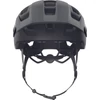 Kép 2/3 - Abus MoDrop kerékpáros sport sisak - Velvet black