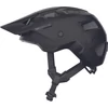 Kép 1/3 - abus-kerekparos-sport-sisak-modrop-in-mold-velvet-black-l