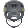 Kép 3/3 - Abus MoDrop kerékpáros sport sisak - Concrete grey