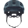Kép 2/3 - Abus MoDrop kerékpáros sport sisak - Midnight blue