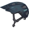 Kép 1/3 - abus-kerekparos-sport-sisak-modrop-in-mold-midnight-blue-s
