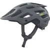 Kép 1/3 - abus-kerekparos-sport-sisak-moventor-20-in-mold-concrete-grey-m