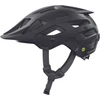 Kép 1/3 - abus-kerekparos-sport-sisak-moventor-20-mips-in-mold-velvet-black-m