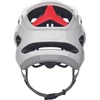 Kép 3/3 - Abus Cliffhanger kerékpáros sport sisak - Shiny white