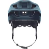 Kép 2/3 - ABUS kerékpáros sport sisak Cliffhanger, In-Mold, midnight blue