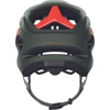 Kép 3/3 - Abus Cliffhanger kerékpáros sport sisak - Pine green