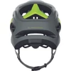 Kép 3/3 - Abus Cliffhanger kerékpáros sport sisak - Concrete grey
