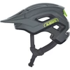Kép 1/3 - abus-kerekparos-sport-sisak-cliffhanger-in-mold-concrete-grey-m