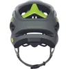 Kép 3/3 - Abus Cliffhanger MIPS kerékpáros sport sisak - Concrete grey