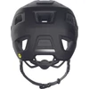 Kép 3/3 - Abus MoDrop MIPS kerékpáros sport sisak - Velvet black