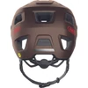 Kép 3/3 - Abus MoDrop MIPS kerékpáros sport sisak - Metallic copper