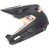 Kép 1/3 - abus-kerekparos-sport-sisak-airdrop-mips-in-mold-black-gold-sm