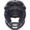 Kép 1/3 - abus-kerekparos-sport-sisak-airdrop-quinmips-in-mold-velvet-black-lxl