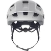 Kép 2/3 - Abus MoDrop kerékpáros sport sisak - Polar white