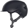 Kép 1/3 - kerekparos-felnott-sisak-abus-hud-y-in-mold-velvet-black-s