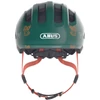 Kép 2/3 - Abus Smiley 3.0 kerékpáros gyerek sisak - Green robo