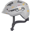Kép 1/3 - kerekparos-gyerek-sisak-abus-smiley-grey-police-s