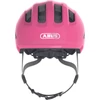 Kép 2/3 - ABUS kerékpáros gyerek sisak Smiley 3.0, In-Mold, shiny pink