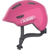 Kép 1/3 - gyerek-kerekparos-sisak-abus-smiley-3.0-shiny-pink-m