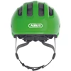 Kép 2/3 - ABUS kerékpáros gyerek sisak Smiley 3.0, In-Mold, shiny green
