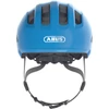 Kép 2/3 - Abus Smiley 3.0 kerékpáros gyerek sisak - Shiny blue