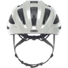 Kép 2/3 - kerekparos-sisak-abus-macator-pearl-white-l-front