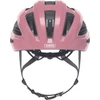 Kép 2/3 - Abus Macator kerékpáros sport sisak - Shiny rose