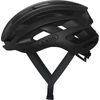 Kép 1/5 - abus-kerekparos-sport-sisak-airbreaker-in-mold-velvet-black-s