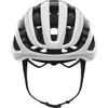 Kép 2/5 - ABUS kerékpáros sport sisak AirBreaker, In-Mold, polar white