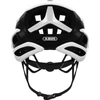 Kép 3/5 - ABUS kerékpáros sport sisak AirBreaker, In-Mold, polar white