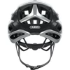 Kép 3/5 - Abus AirBreaker kerékpáros sport sisak - Gleam silver