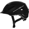 Kép 1/6 - kerekparos-felnott-sisak-abus-pedelec-20-in-mold-l-velvet-black-s