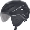 Kép 1/3 - kerekparos-felnott-sisak-abus-pedelec-20-ace-in-mold-velvet-black-m