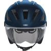 Kép 2/3 - Abus Pedelec 2.0 ACE kerékpáros városi sisak - Midnight blue