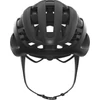 Kép 2/5 - Abus AirBreaker kerékpáros sport sisak - Dark grey