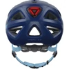 Kép 3/5 - Abus Urban-I 3.0 kerékpáros városi sisak - Core blue