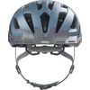 Kép 2/5 - Abus Urban-I 3.0 kerékpáros városi sisak - Glacier blue