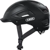 Kép 1/6 - kerekparos-felnott-sisak-abus-hyban-20-abs-velvet-black-m