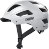 Kép 1/6 - kerekparos-felnott-sisak-abus-hyban-20-abs-polar-white-m